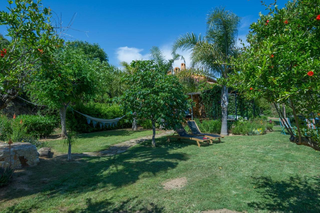 Villa House With Garden And Sea View La Londe-les-Maures Exterior foto