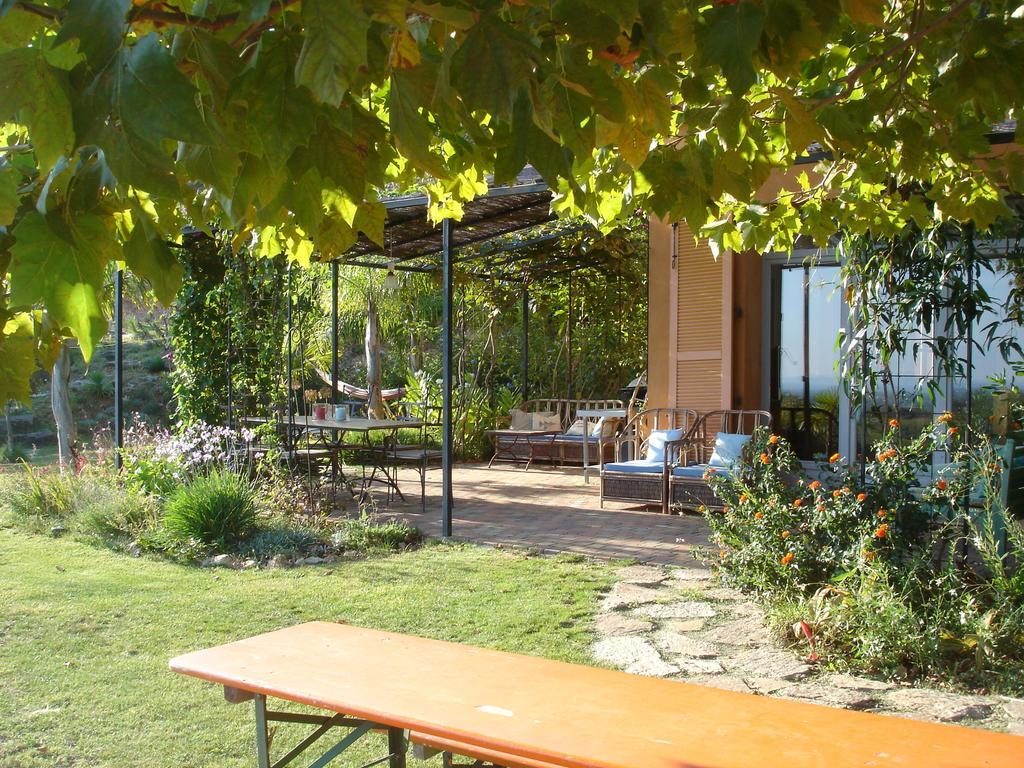 Villa House With Garden And Sea View La Londe-les-Maures Zimmer foto