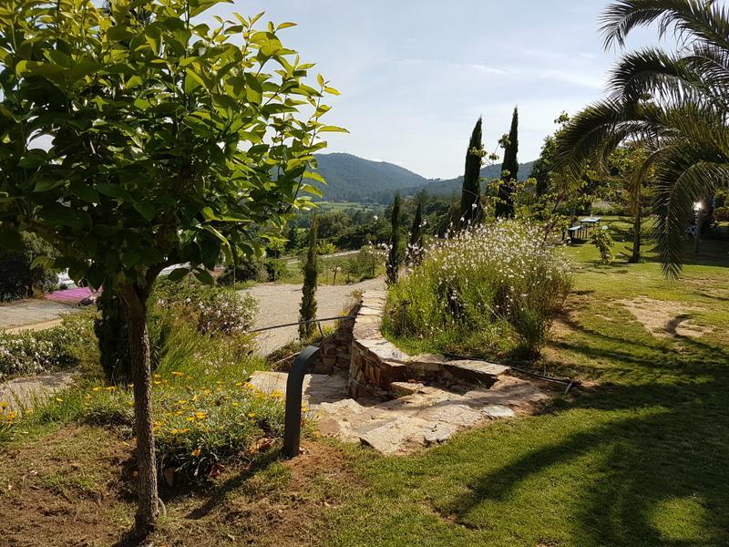 Villa House With Garden And Sea View La Londe-les-Maures Exterior foto