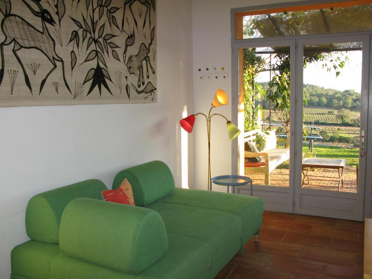 Villa House With Garden And Sea View La Londe-les-Maures Exterior foto